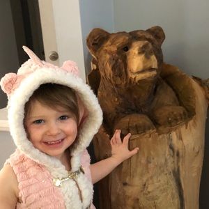 Meet your Posher, Chloe